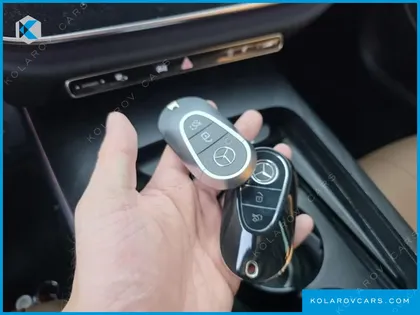 MERCEDES E-CLASS E200 AVANTGARDE