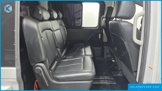 HYUNDAI STARIA 4WD TOURER 9-SEATER