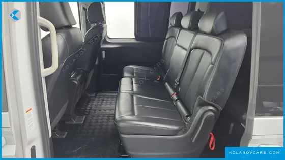 HYUNDAI STARIA 4WD TOURER 9-SEATER