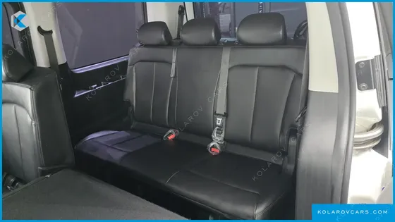 HYUNDAI STARIA 4WD TOURER 9-SEATER