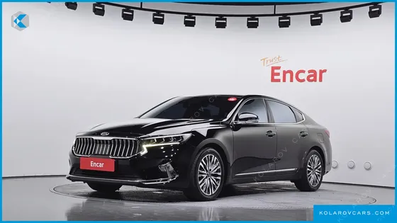 KIA K7 2.5 GDI NOBLESSE