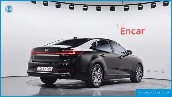 KIA K7 2.5 GDI NOBLESSE