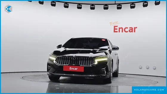 KIA K7 2.5 GDI NOBLESSE