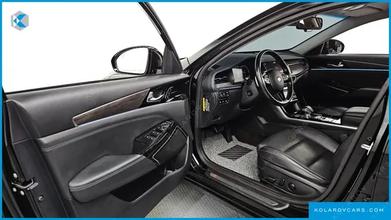 KIA K7 2.5 GDI NOBLESSE
