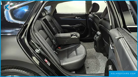 KIA K7 2.5 GDI NOBLESSE