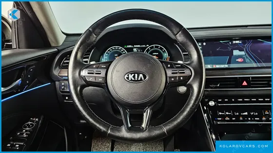 KIA K7 2.5 GDI NOBLESSE