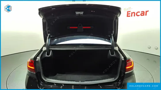KIA K7 2.5 GDI NOBLESSE