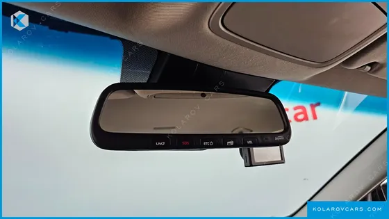 KIA K7 2.5 GDI NOBLESSE