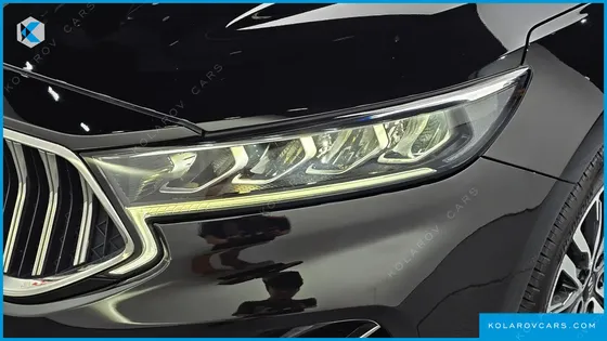 KIA K7 2.5 GDI NOBLESSE