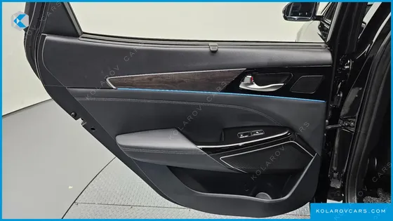 KIA K7 2.5 GDI NOBLESSE