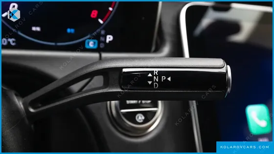MERCEDES E-CLASS E200 AMG LINE