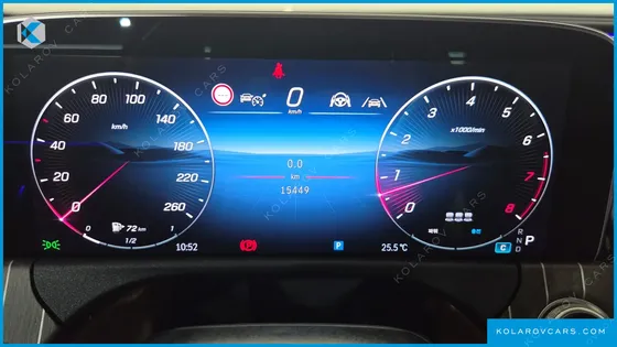 MERCEDES E-CLASS E300 4MATIC EXCLUSIVE