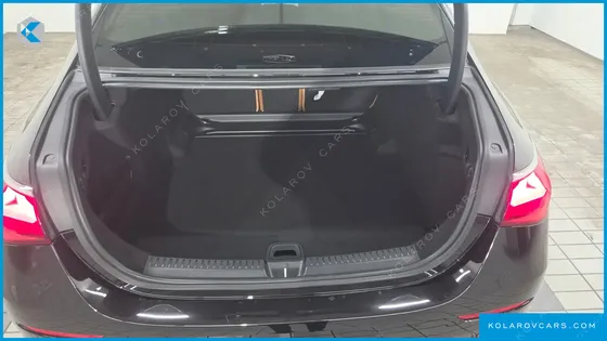 MERCEDES E-CLASS E300 4MATIC EXCLUSIVE