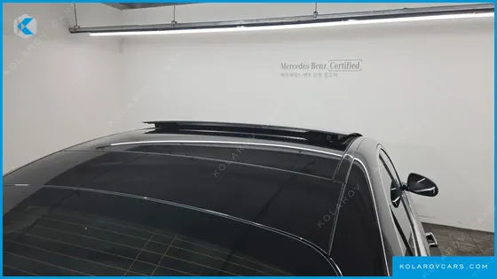 MERCEDES E-CLASS E300 4MATIC EXCLUSIVE
