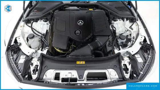 MERCEDES E-CLASS E200 AMG LINE
