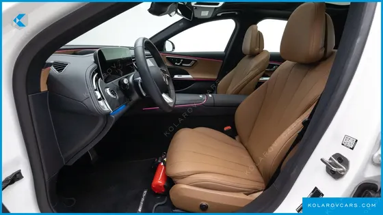MERCEDES E-CLASS E200 AMG LINE