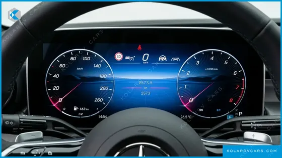 MERCEDES E-CLASS E200 AMG LINE