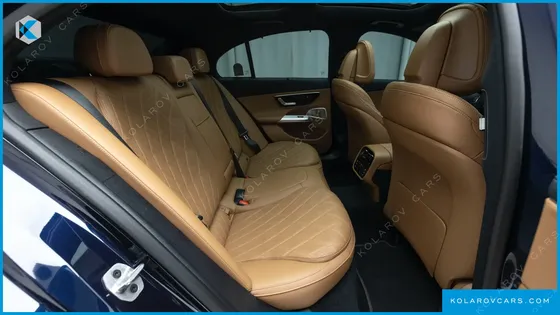 MERCEDES E-CLASS E450 4MATIC EXCLUSIVE