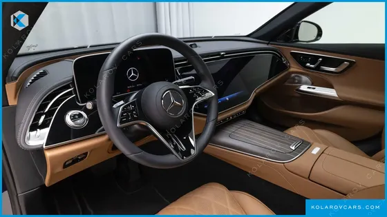 MERCEDES E-CLASS E450 4MATIC EXCLUSIVE