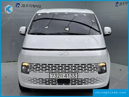 HYUNDAI STARIA TOURER 11-SEATER