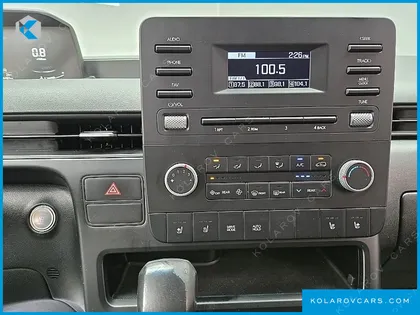 HYUNDAI STARIA TOURER 11-SEATER
