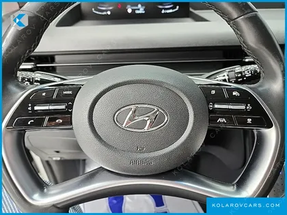 HYUNDAI STARIA TOURER 11-SEATER