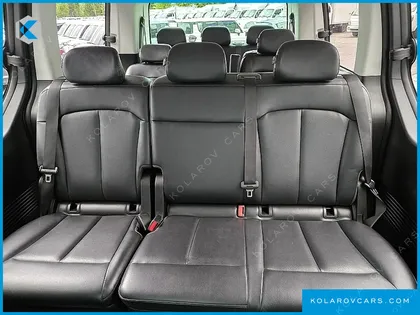 HYUNDAI STARIA TOURER 11-SEATER