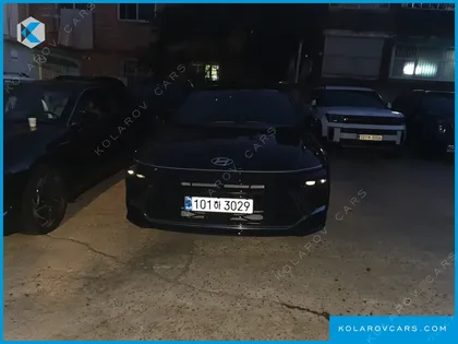 HYUNDAI SONATA 2.0