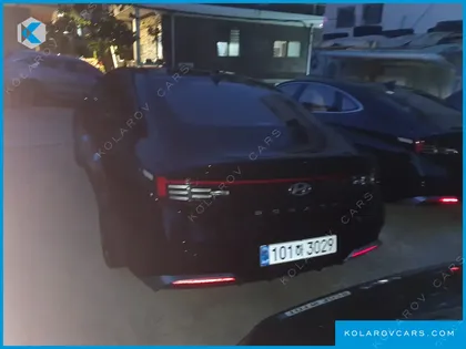 HYUNDAI SONATA 2.0