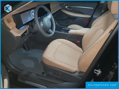 HYUNDAI SONATA 2.0