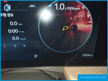 HYUNDAI SONATA 2.0