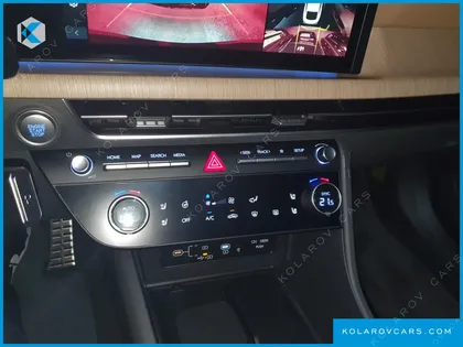 HYUNDAI SONATA 2.0