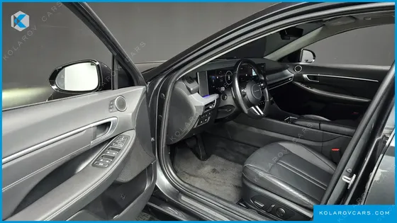 HYUNDAI SONATA 2.0