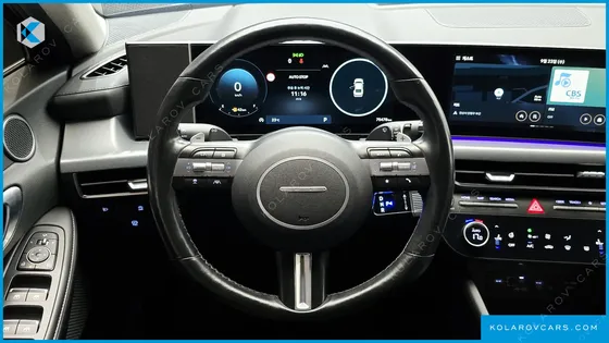 HYUNDAI SONATA 2.0
