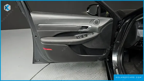 HYUNDAI SONATA 2.0
