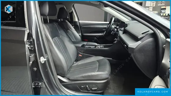 HYUNDAI SONATA 2.0