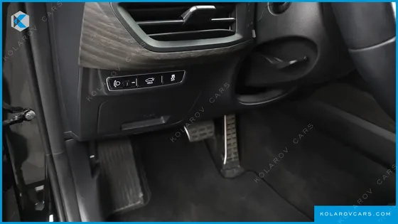 KIA K8 2.5 GASOLINE 2WD