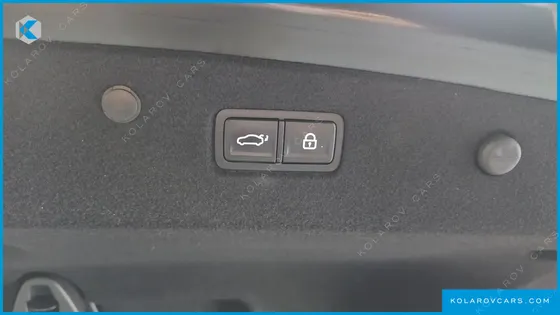 KIA K8 2.5 GASOLINE 2WD