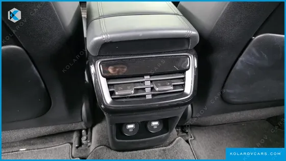 KIA K8 2.5 GASOLINE 2WD