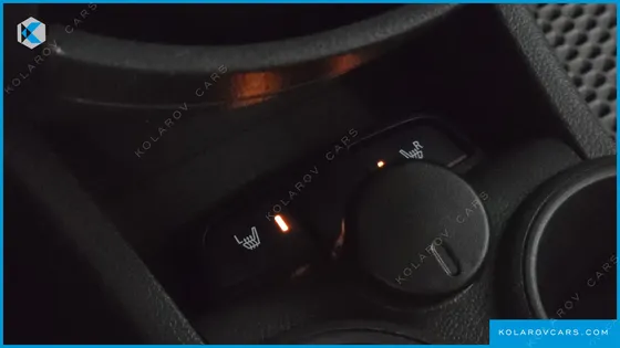 CHEVROLET (GM DAEWOO) MATIZ GROVE