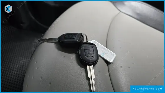 CHEVROLET (GM DAEWOO) MATIZ GROVE