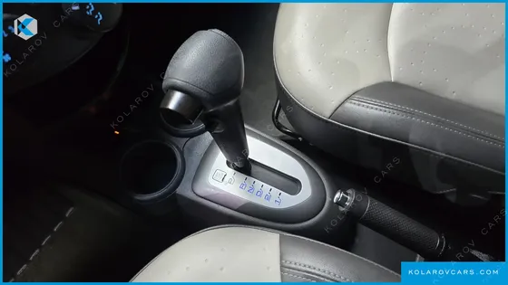CHEVROLET (GM DAEWOO) MATIZ JAZZ