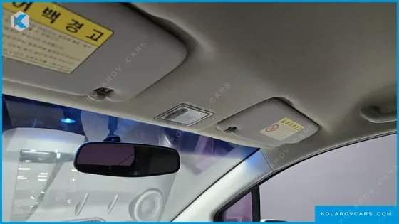 CHEVROLET (GM DAEWOO) MATIZ JAZZ