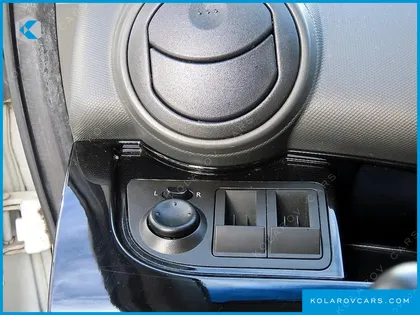 CHEVROLET (GM DAEWOO) MATIZ JAZZ