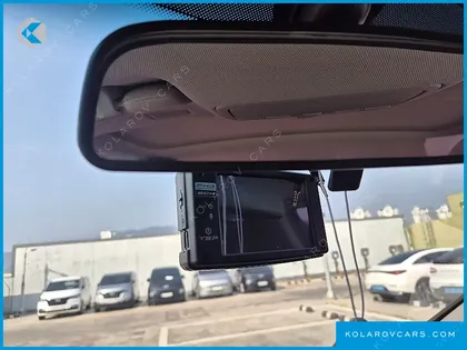 HYUNDAI STAREX CAMPING CAR