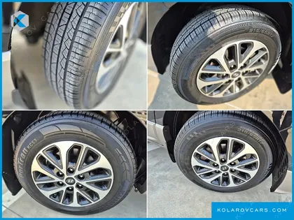 HYUNDAI STAREX CAMPING CAR