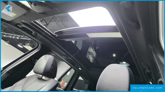 BMW IX3 M SPORTS