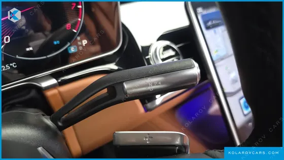 MERCEDES S-CLASS MAYBACH S580 4MATIC