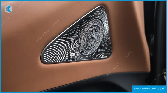 MERCEDES S-CLASS MAYBACH S580 4MATIC