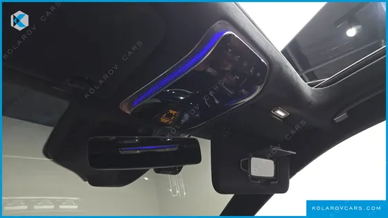 MERCEDES S-CLASS MAYBACH S580 4MATIC